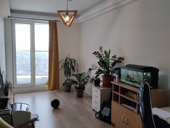 Дава се под наем Двустаен апартамент в София, Младост 4 - 70 кв.м за 714 € - Снимка #1