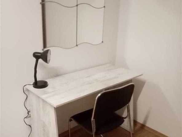 Дава се под наем Едностаен апартамент в София, Редута - 55 кв.м за 382.5 € - Снимка #1