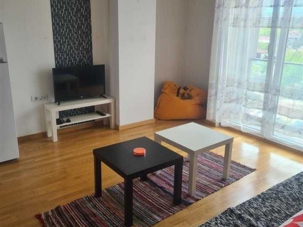 Дава се под наем Двустаен апартамент в София, Зона Б-18 - 56 кв.м за 408 € - Снимка #1