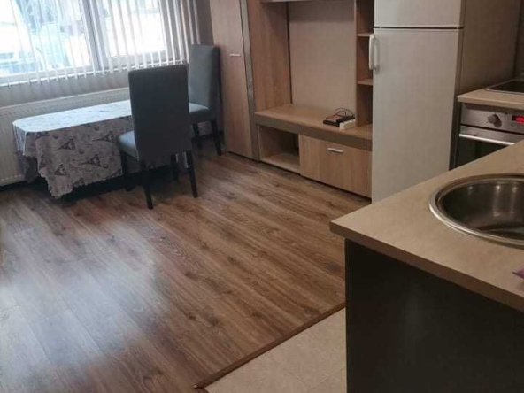 Дава се под наем Двустаен апартамент в София, Дървеница - 53 кв.м за 398.82 € - Снимка #1
