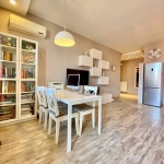 Тристаен апартамент в София, Овча купел - 88 кв.м за 985 €/кв.м - Снимка #1