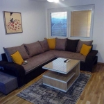 Дава се под наем Двустаен апартамент в София, Зона Б-18 - 55 кв.м за 698.19 € - Снимка #1