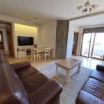 Дава се под наем Двустаен апартамент в Бургас, Лазур - 57 кв.м за 204 € - Снимка #1