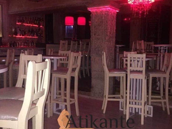Заведение в София, Център - 500 кв.м за 1020 €/кв.м - Снимка #1