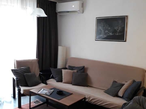 Дава се под наем Двустаен апартамент в София, Овча купел - 45 кв.м за 348.84 € - Снимка #1