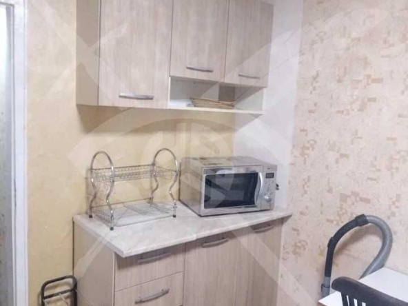 Дава се под наем Едностаен апартамент в Варна, Левски - 25 кв.м за 248.88 € - Снимка #1