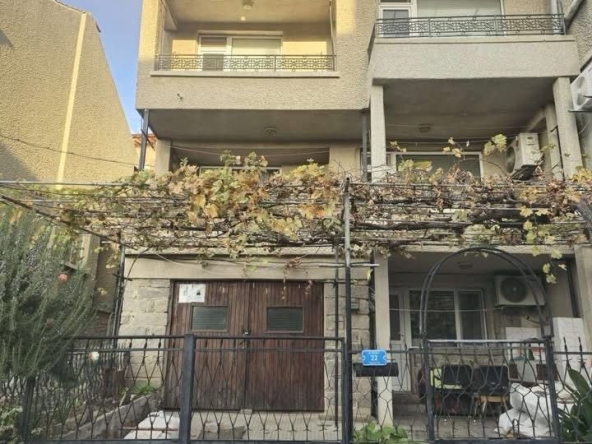 Къща в Созопол - 360 кв.м за 706 €/кв.м - Снимка #1