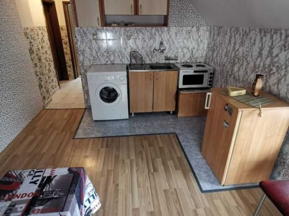 Дава се под наем Двустаен апартамент в София, Подуяне - 49 кв.м за 323.85 € - Снимка #1