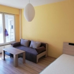 Дава се под наем Едностаен апартамент в София, Света Троица - 48 кв.м за 323.85 € - Снимка #1