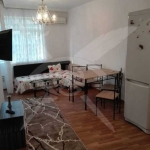 Дава се под наем Тристаен апартамент в Пловдив, Кършияка - 100 кв.м за 448.8 € - Снимка #1