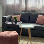 Дава се под наем Едностаен апартамент в София, Борово - 42 кв.м за 408.51 € - Снимка #1