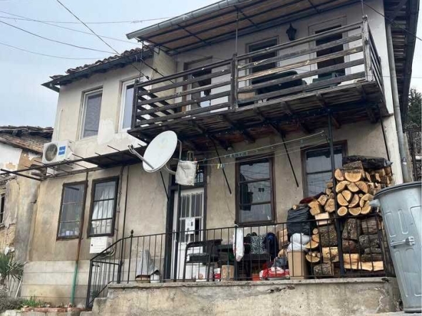 Къща в Велико Търново, Акация - 120 кв.м за 553 €/кв.м - Снимка #1