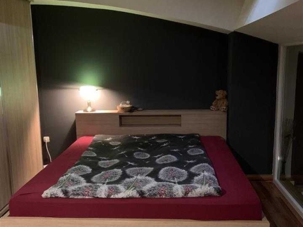 Дава се под наем Тристаен апартамент в София, Симеоново - 90 кв.м за 561 € - Снимка #1