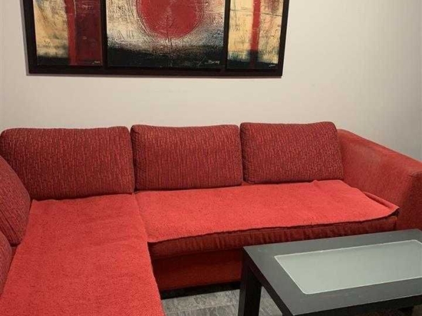 Дава се под наем Тристаен апартамент в София, Редута - 80 кв.м за 612 € - Снимка #1