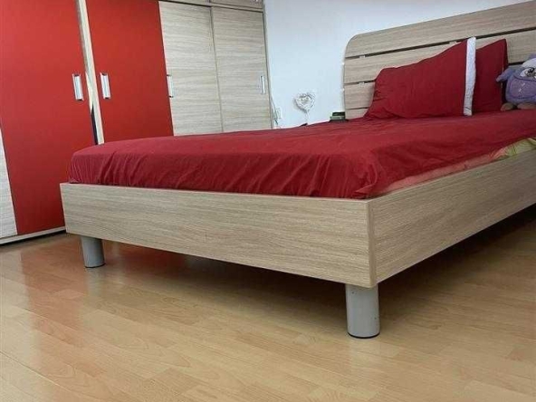 Дава се под наем Двустаен апартамент в София, Дървеница - 65 кв.м за 408 € - Снимка #1