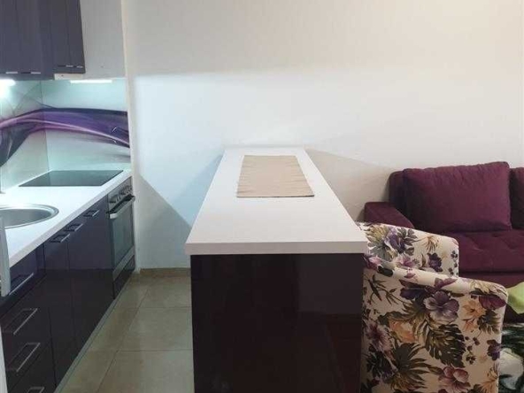 Дава се под наем Двустаен апартамент в София, Карпузица - 57 кв.м за 459 € - Снимка #1