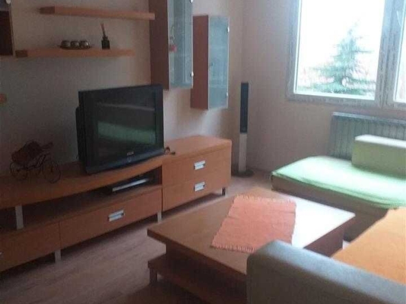 Дава се под наем Едностаен апартамент в София, Център - 50 кв.м за 357 € - Снимка #1