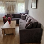 Дава се под наем Двустаен апартамент в София, Люлин 6 - 65 кв.м за 459 € - Снимка #1