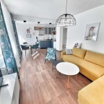 Дава се под наем Двустаен апартамент в София, Витоша - 65 кв.м за 459 € - Снимка #1