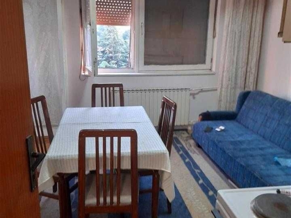 Дава се под наем Двустаен апартамент в София, Център - 65 кв.м за 459 € - Снимка #1
