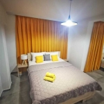 Дава се под наем Двустаен апартамент в Бургас, Лазур - 57 кв.м за 204 € - Снимка #1