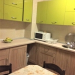 Дава се под наем Двустаен апартамент в София, Свобода - 64 кв.м за 318.75 € - Снимка #1