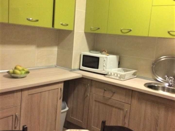 Дава се под наем Двустаен апартамент в София, Свобода - 64 кв.м за 318.75 € - Снимка #1