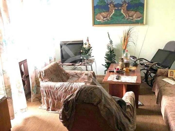 Многостаен апартамент в Пловдив, Изгрев - 100 кв.м за 1020 €/кв.м - Снимка #1