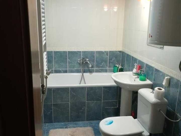 Дава се под наем Едностаен апартамент в Пловдив, Гагарин - 45 кв.м за 178.5 € - Снимка #1