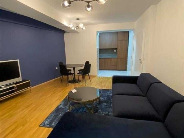 Дава се под наем Двустаен апартамент в Бургас, Зорница - 63 кв.м за 219.3 € - Снимка #1