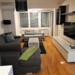 Дава се под наем Двустаен апартамент в Бургас, Възраждане - 58 кв.м за 204 € - Снимка #1