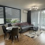 Дава се под наем Двустаен апартамент в Варна, Чайка - 58 кв.м за 800 € - Снимка #1