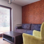 Дава се под наем Двустаен апартамент в Бургас, Лазур - 58 кв.м за 229.5 € - Снимка #1