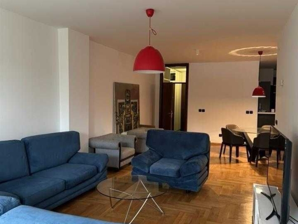 Дава се под наем Двустаен апартамент в Бургас, Братя Миладинови - 64 кв.м за 204 € - Снимка #1