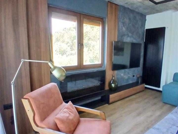 Дава се под наем Двустаен апартамент в Бургас, Възраждане - 68 кв.м за 204 € - Снимка #1