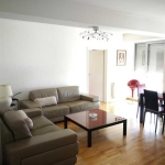 Дава се под наем Двустаен апартамент в Бургас, Лазур - 58 кв.м за 229.5 € - Снимка #1