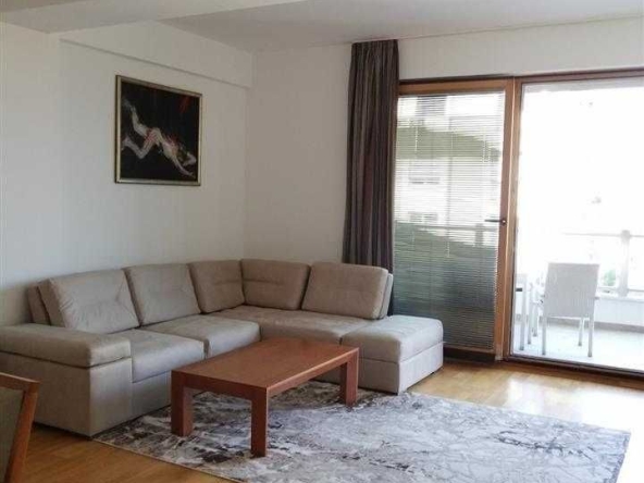 Дава се под наем Двустаен апартамент в Бургас, Зорница - 65 кв.м за 204 € - Снимка #1