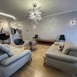 Дава се под наем Двустаен апартамент в Бургас, Братя Миладинови - 68 кв.м за 204 € - Снимка #1