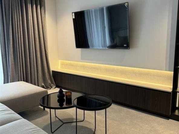 Дава се под наем Двустаен апартамент в Бургас, Славейков - 70 кв.м за 249.9 € - Снимка #1