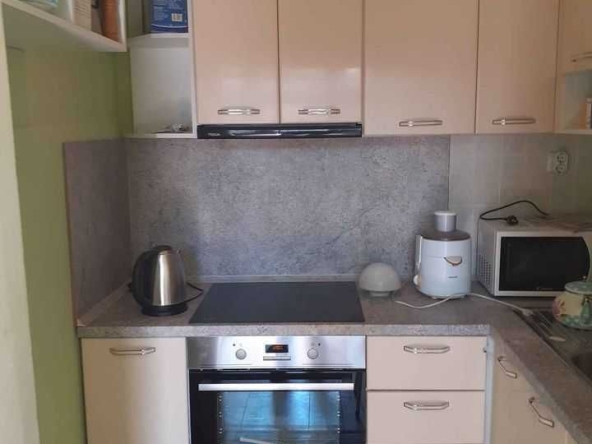 Дава се под наем Двустаен апартамент в София, Център - 67 кв.м за 525 € - Снимка #1