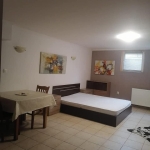 Дава се под наем Едностаен апартамент в Пловдив, Кършияка - 45 кв.м за 204 € - Снимка #1