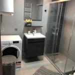 Дава се под наем Двустаен апартамент в Бургас, Лазур - 58 кв.м за 229.5 € - Снимка #1