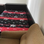 Дава се под наем Едностаен апартамент в Пловдив, Южен - 45 кв.м за 153 € - Снимка #1