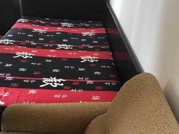 Дава се под наем Едностаен апартамент в Пловдив, Южен - 45 кв.м за 153 € - Снимка #1