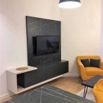 Дава се под наем Двустаен апартамент в Бургас, Изгрев - 56 кв.м за 280.5 € - Снимка #1