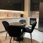 Дава се под наем Двустаен апартамент в Бургас, Възраждане - 57 кв.м за 204 € - Снимка #1