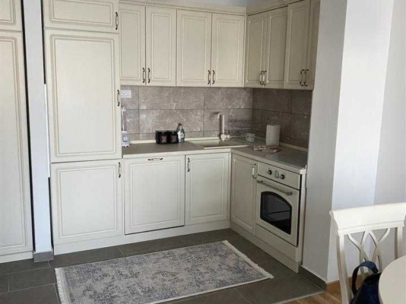 Дава се под наем Двустаен апартамент в Бургас, Зорница - 57 кв.м за 204 € - Снимка #1