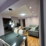 Дава се под наем Двустаен апартамент в Бургас, Възраждане - 57 кв.м за 224.4 € - Снимка #1