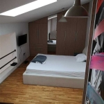 Дава се под наем Двустаен апартамент в Бургас, Лазур - 50 кв.м за 204 € - Снимка #1