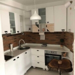 Дава се под наем Двустаен апартамент в Бургас, Лазур - 62 кв.м за 204 € - Снимка #1